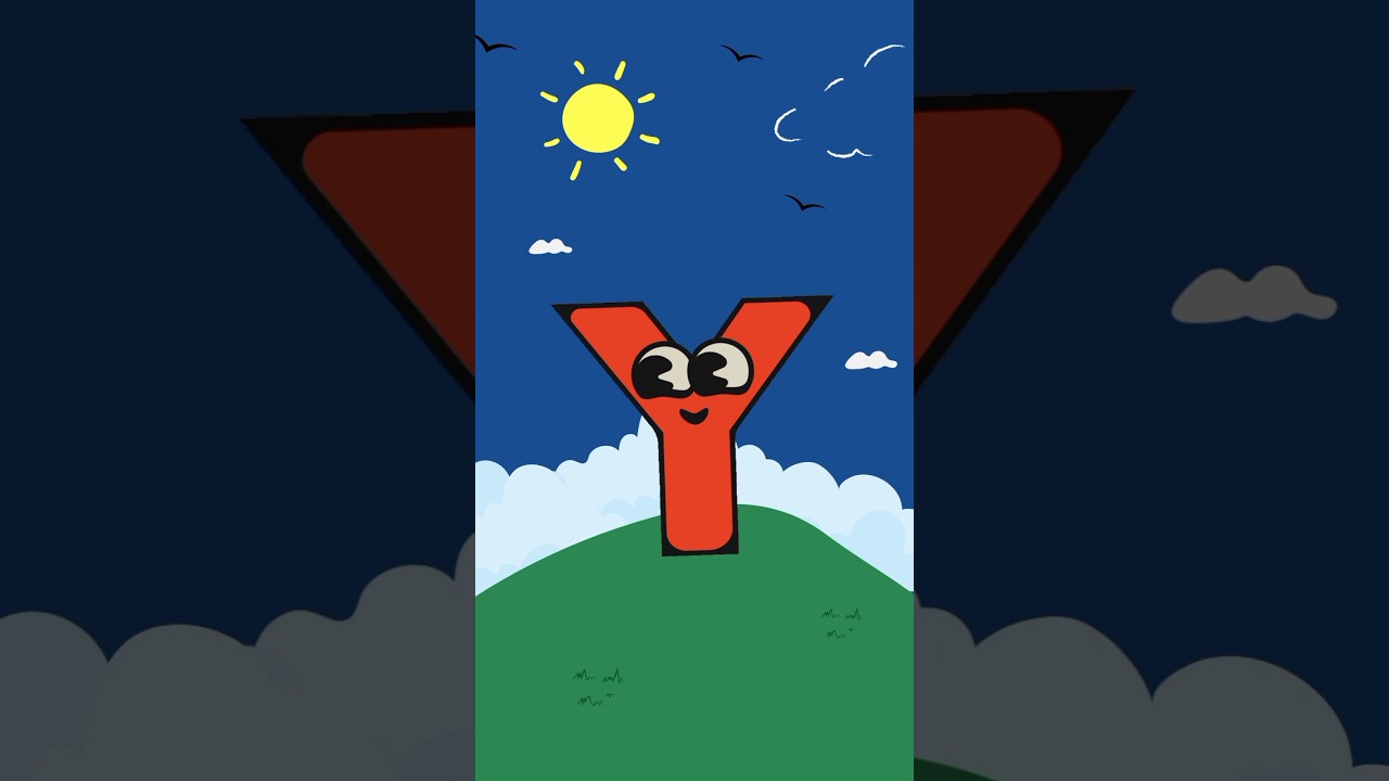 Kata Benda Berawalan Huruf Y #belajarmembaca #belajar-mengajar  #mengenalhuruf #belajar