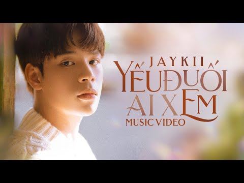 Thể hiện bởi Jaykii