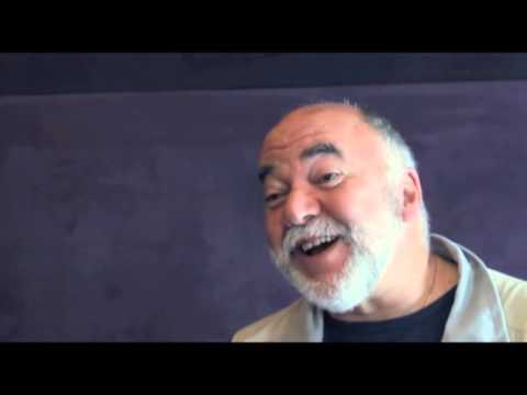 Drummer Peter Erskine on his early musical education