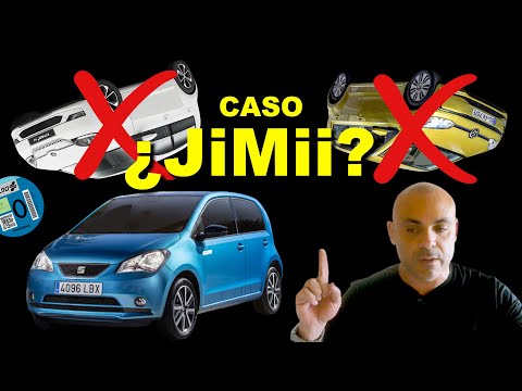 VOLKSWAGEN CANCELA VENTAS de UP, CITIGO y MII ELÉCTRICOS:¿MUERTE de ÉXITO… o ALGO MÁS?