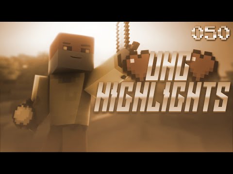 Brick's UHC Highlights: E50 - Double Header
