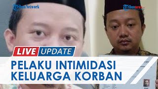 Minta Tak Dipolisikan, Herry Wirawan Disebut Intimidasi hingga Tawarkan Uang ke Orangtua Korban