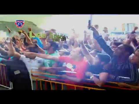 LES SPÉCIALISTES DU TURF - 2nd Meeting 2018 Season