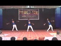 Sambalpuri Group Dance Performance 7