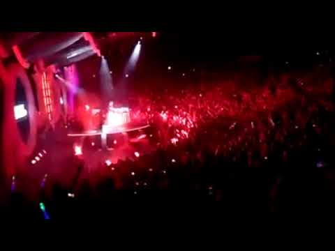 Fedde le Grand - Sunrise Festival 2013