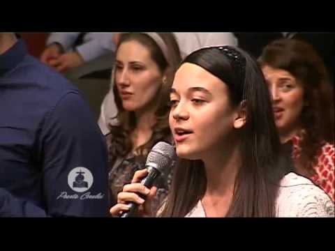 Catalin & Bianca Necsa - As vrea Isuse scump