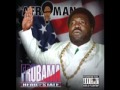 Afroman - No Time