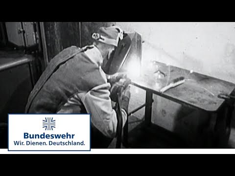 Classix: Zutritt verboten (1970) - Bundeswehr