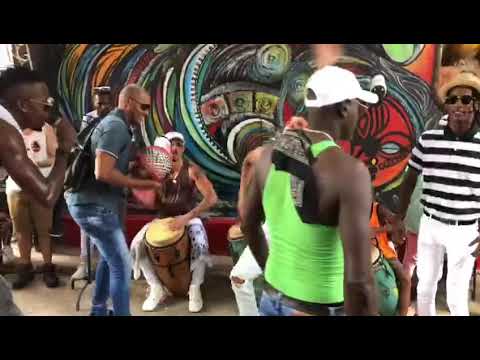 Callejón de Hamel GERMANO CARBOTTI