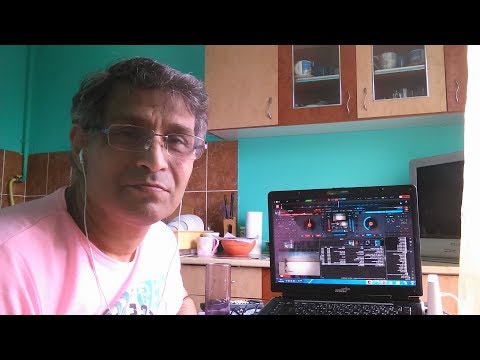 Dj nec    mix video    new songs