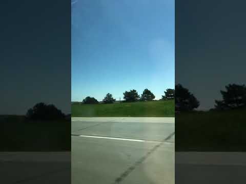 Downtown Lincoln, Nebraska