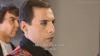 Queen Days of our Lives Innuendo Sub Ita