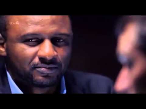 Keane and Vieira   The best of enemies Part 1