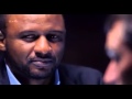 Keane and Vieira   The best of enemies Part 1
