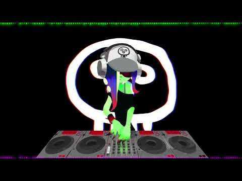 What if Dedf1sh remixed the Calamari Inkantation? (2019)