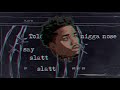 Roddy Ricch The Box Official Lofi Remix
