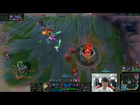 Master Yi Mid is New Meta ? | Faker Highlights #4 |  Best of faker | LOLTube