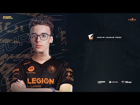 MEYERN 1v5 9Z TEAM | VISTA FRANKKASTER