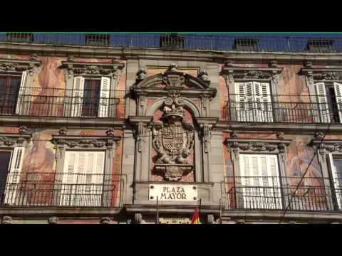 Básicos de Madrid: Plaza Mayor