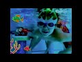 Sesame Street Funding Credits Late 2005 WSKG Julian Perkins HQ
