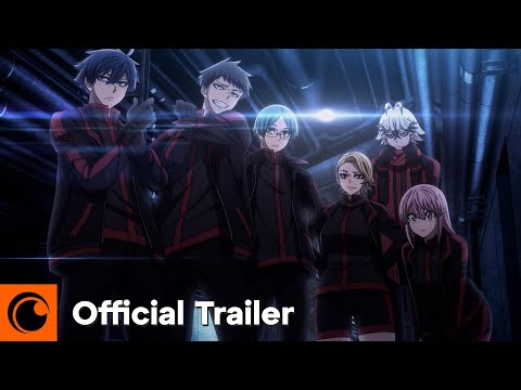 afbeelding Nerima Arc Official Trailer [Subtitled]