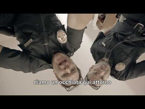 MC DEF - RACCOGLIMI TRAILER