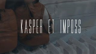 Imposs Ft. Kasper - Lourd - (Prod par Ruffsound) // Vidéoclip officiel