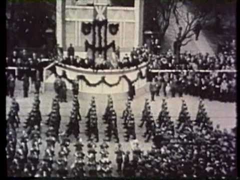 Opowieść Prezydenta