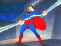 The Adventures Of Superman Clan Of The Fiery Cross 4 Of 16