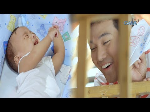 Video thumbnail for Kahit Man Lang Sa Pangarap