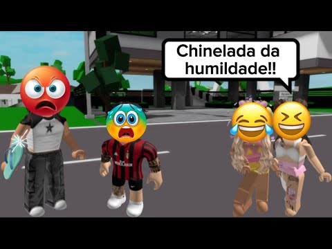 Roblox Story - The boy who didn't like to study and things went badly for him.