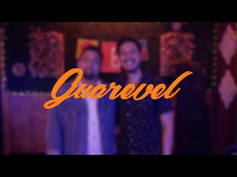 Guarevel Sesiones - Diego Jaar