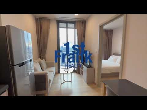 Oka Haus สุขุมวิท 36 : โอกะ เฮ้าส์ สุขุมวิท 36 - video