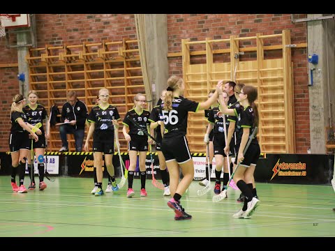 Häljarps SK F06 - Åkibs F05