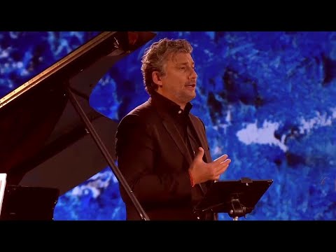Jonas Kaufmann 🌟 "O lieb' so lang du lieben kannst"/by F. Liszt