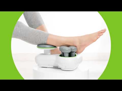 Массажер Beurer FM 200