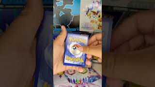 Ascended Heroes Booster Bundle Opening 1 #pokemon #pokemoncards #ascendedheroes #fyp #viral