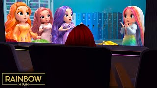 Rainbow High The Crystal Quest is on Roblox Livetopia NOW! 