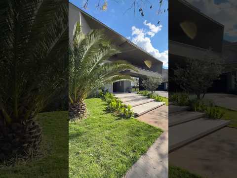 Você sabia que no Cond. Hectares em Dourados-MS, só pode construir casa térrea? Essa esta disponível