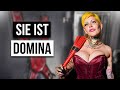 Wie Ist Das DOMINA ZU SEIN