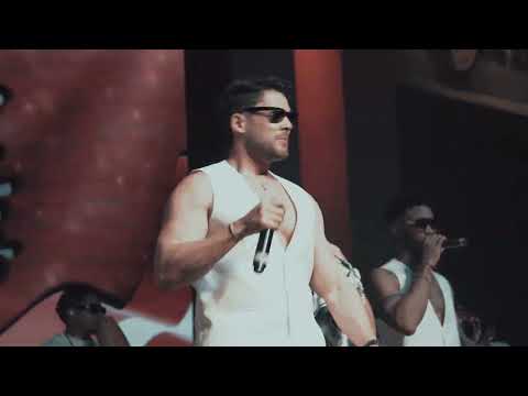 LA PERUANA (En vivo) - Combinación de La Habana (20 aniversario)