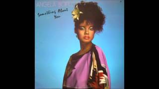 angela bofill- on and on