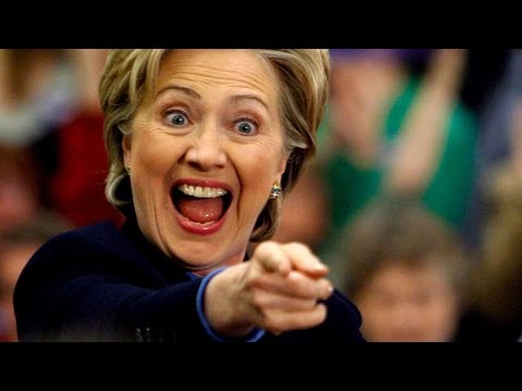 Hillary Clinton Commercial - Clinton ad compares Trump to movie bully Biff Tannen