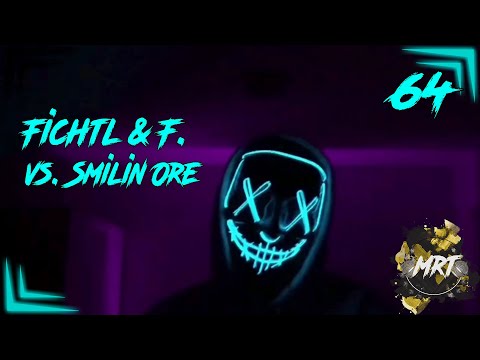 [MRT 2021] Fichtl & FFFelix vs. Smilin Ore | 64stel-Finale (55/64) (prod. by Black Rose Beatz)
