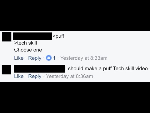 BLISTER | A JIGGLYPUFF TECH SKILL VIDEO