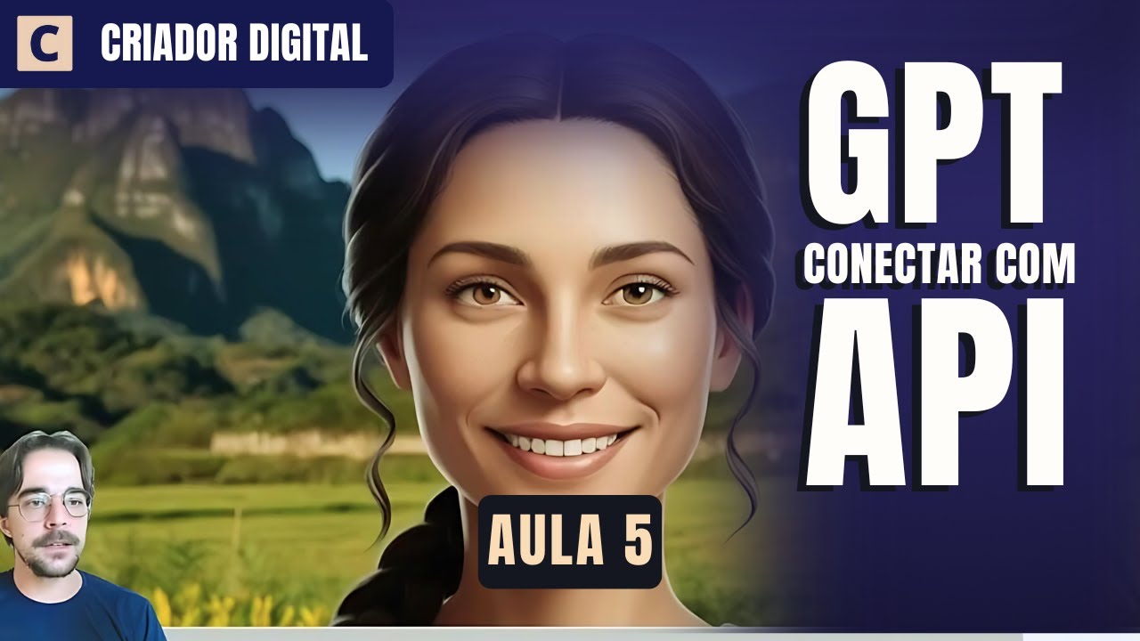 GPTs Avançados: Actions, Knowledge Base e Integração de APIs