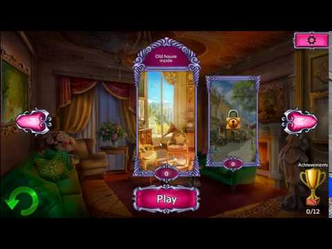 Secret Investigations Heritage (Gameplay)