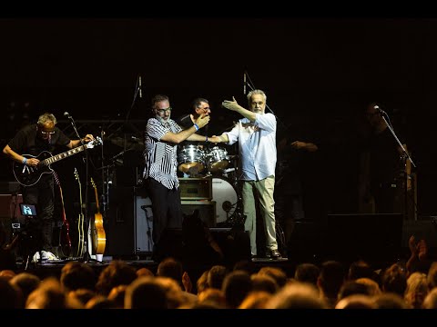 Luna Park 2022 - Leo Sujatovich