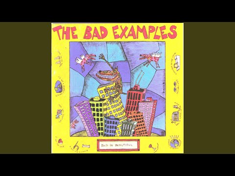 Ashes of My Heart - The Bad Examples