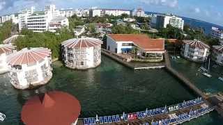 preview picture of video 'ISLAS SAN ANDRES COLOMBIA'